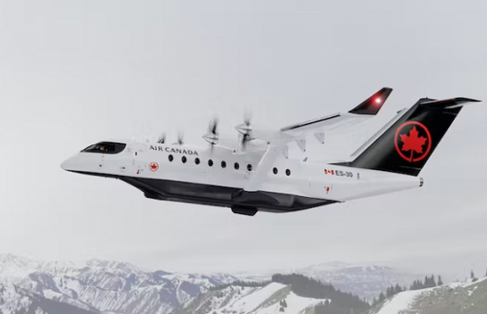 Avionët elektrikë po vijnë: Fluturimet më të shkurtra mund të funksionojnë me bateri brenda disa vitesh