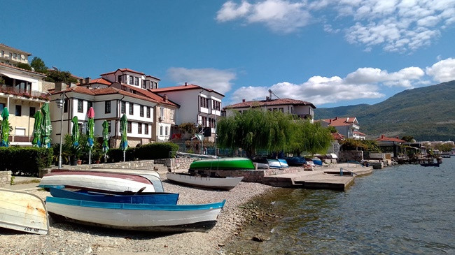 Njihuni me parashikimin e motit për sot e nesër në Maqedoni