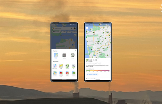 Google Maps i shtohet një shërbim i ri