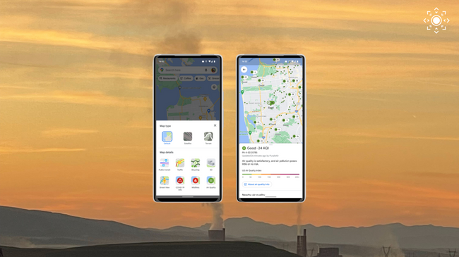 Google Maps i shtohet një shërbim i ri