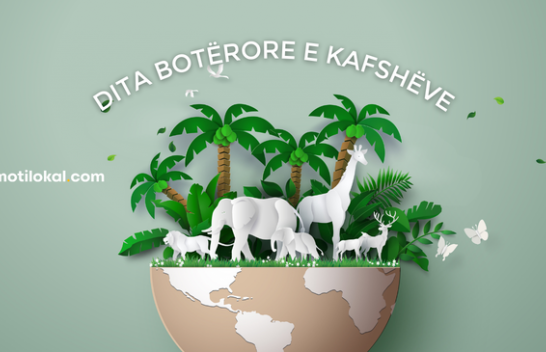 Dita Botërore e Kafshëve