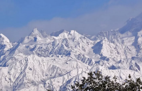 Orteku në Uttarakhand: Të paktën 10 të vdekur dhe dhjetëra të zhdukur në Himalajet indiane