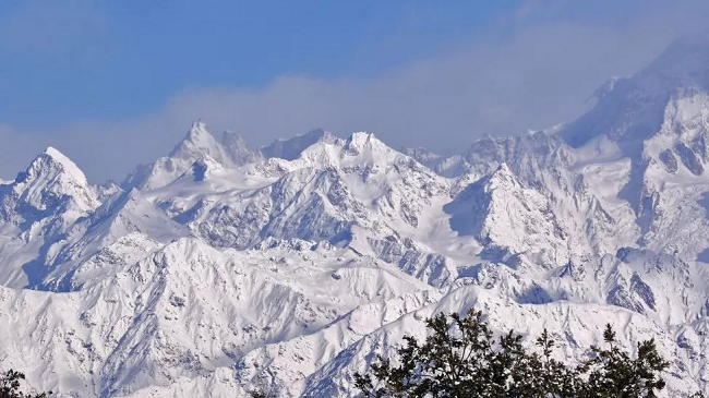 Orteku në Uttarakhand: Të paktën 10 të vdekur dhe dhjetëra të zhdukur në Himalajet indiane