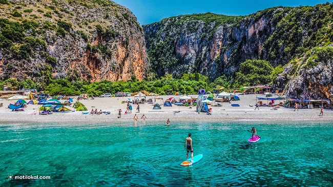 The Times: Gjërat më të mira për të parë në Shqipëri