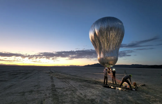 NASA teston me sukses një tullumbace robot që synon një ditë të eksplorojë Venusin