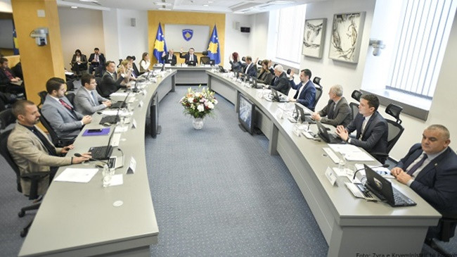 Qeveria formon dy grupe punuese ndër-institucionale për realizimin e Programit Kompakt me MCC-në