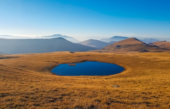 Vijon të mbajë mot i qëndrueshëm dhe i thatë në Kosovë