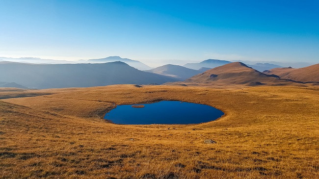 Vijon të mbajë mot i qëndrueshëm dhe i thatë në Kosovë