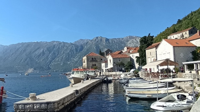 Njihuni me parashikimi i motit për këtë javë në Mal të Zi