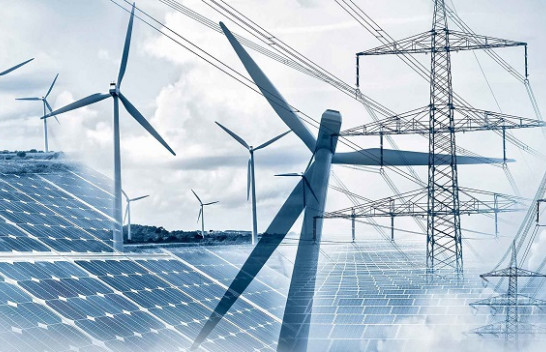 Era dhe dielli prodhuan 20.49 GWh energji elektrike në muajin gusht në Kosovë