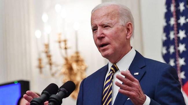 Biden akuzon kompanitë e naftës për 'përfitime nga lufta' mes krizës energjetike