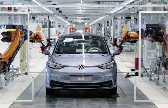 Gjermani: Shtrenjtimi i energjisë nxit deindustrializimin