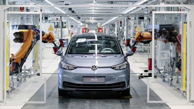 Gjermani: Shtrenjtimi i energjisë nxit deindustrializimin