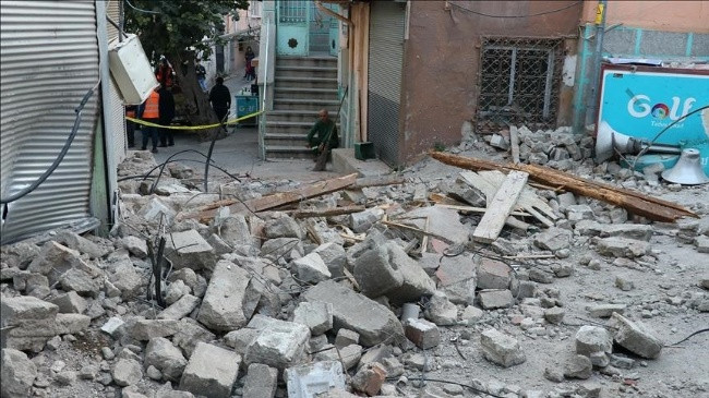 Turqi, një tërmet 4.9 ballë godet Izmirin