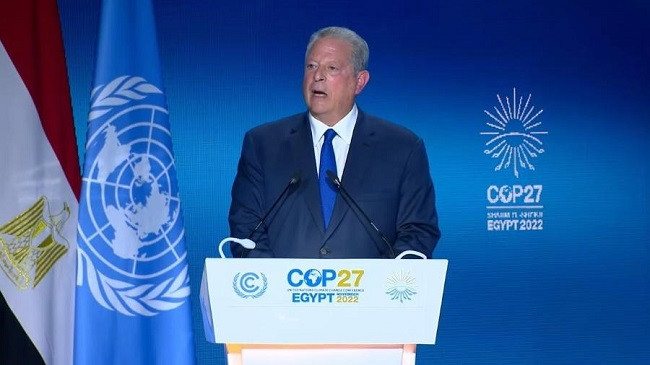 Ish-zv/presidenti i SHBA-së: Afrika mund të jetë “superfuqi” e energjisë së rinovueshme