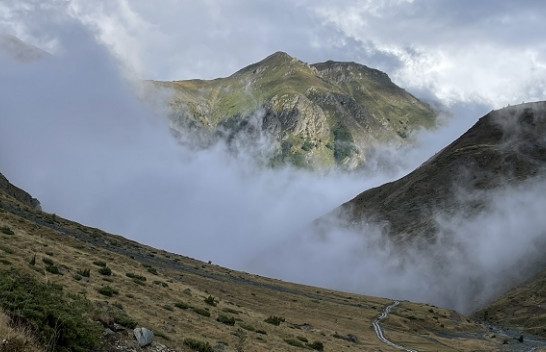 Mësoni si parashihet të mbajë moti në Shqipëri