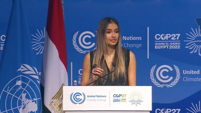 Pa Gretën,  aktivistët e rinj bëjnë bujë në samitin e OKB-së për klimën