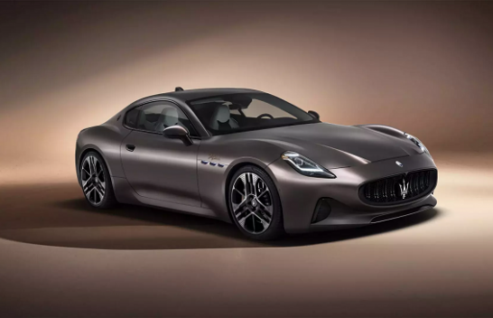 Veturat e reja elektrike të Maserati-t pritet të dalin në treg në 2024 dhe 2025