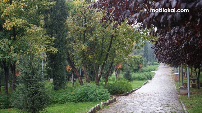 Surprizat e motit, mësoni si do jetë koha në Kosovë