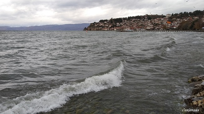 Ç'mot pritet të mbajë në Maqedoni?