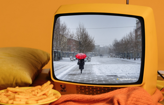 Dita Botërore e Televizionit