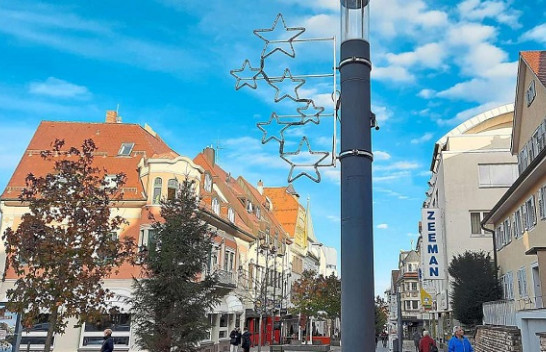 Një qytet në Gjermani ndal ngrohjen në zyra, shpërndan xhaketa