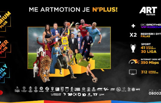 Dyfish n'plus me Artmotion!