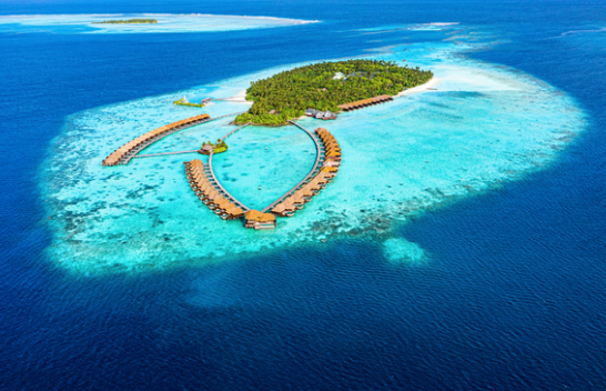 Si po ndikon ndryshimi klimatik në ishujt Maldive