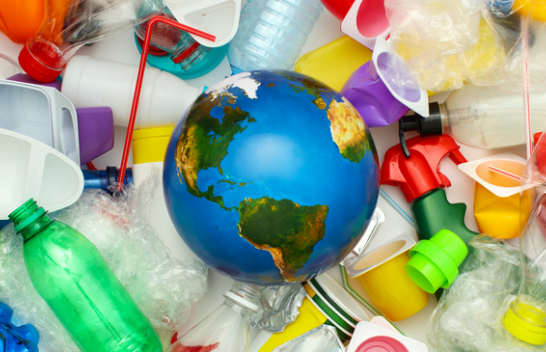 Plastika: Fillojnë bisedimet për një traktat global