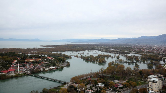 Çfarë moti na pret sot e nesër në Shqipëri?