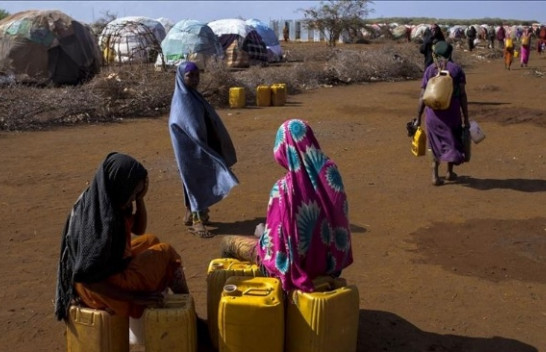 Kërcënimi i shumëfishtë: Ndryshimet klimatike dhe migracioni
