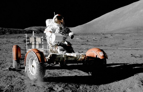 50 vjetori i misionit të fundit me astronautë drejt Hënës, Apollo 17