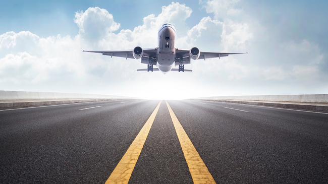Dita Ndërkombëtare e Aviacionit Civil