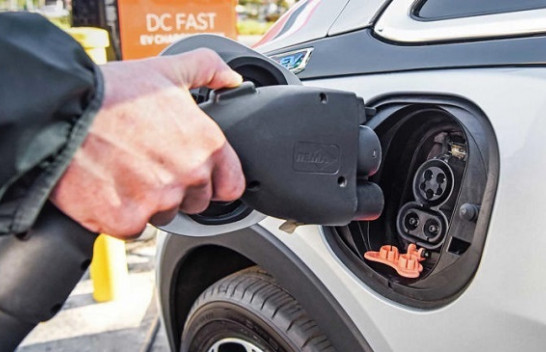 General Motors synon të instalojë 40 mijë pika mbushëse për makinat elektrike