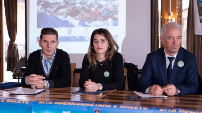 Shënohet Dita Ndërkombëtare e Maleve në Kosovë
