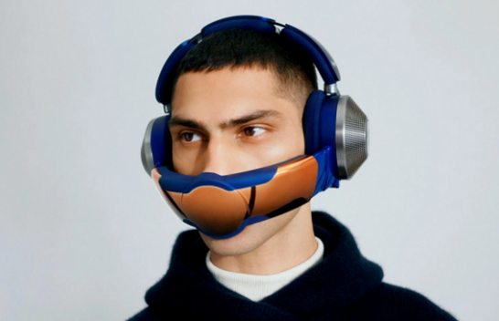 Dyson prezanton kufjet e pastrimit të ajrit