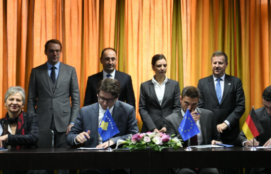 Kosova e para në rajon për përdorimin e energjisë diellore për ngrohje qendrore