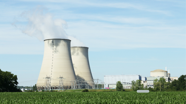 13 vende anëtare të Bashkimit Evropian siguruan një të katërtën e energjisë elektrike nga centralet bërthamore