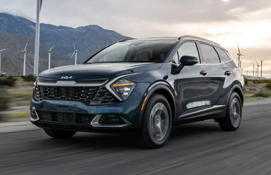 Kia dhe Hyundai në vendin e tretë për sa i përket shitjeve në Evropë