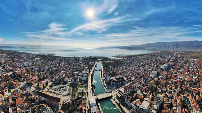 Mësoni se çfarë moti pritet të mbajë në Maqedoni