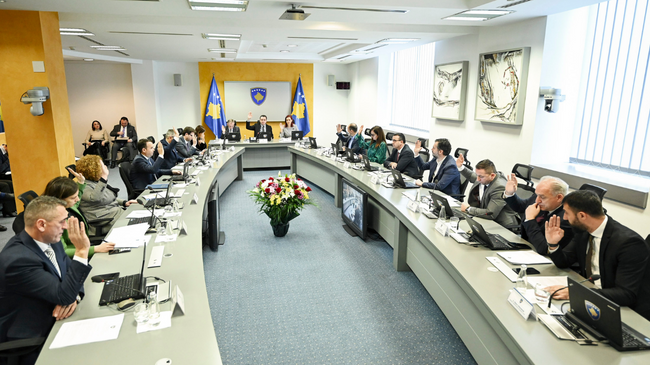 Miratohet draft-strategjia për Transportin Multimodal për vitet 2023-2030