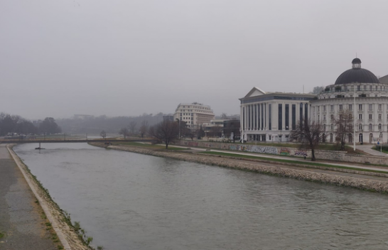 Moti për këtë javë në Maqedoni