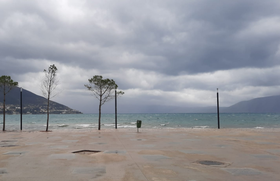 Parashikohen stuhi të forta, Bashkia e Vlorës: Shmangni lëvizjet në akset problematike