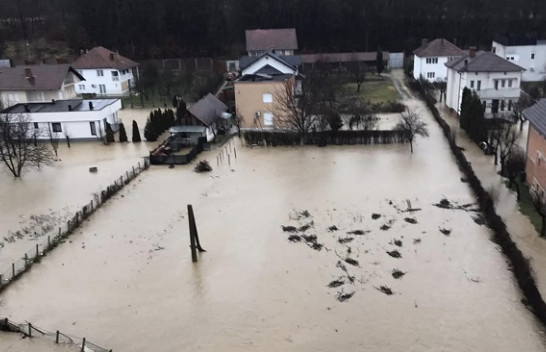 IHMK: Situata e vështirësuar hidrometeorologjike pritet që të vazhdojë