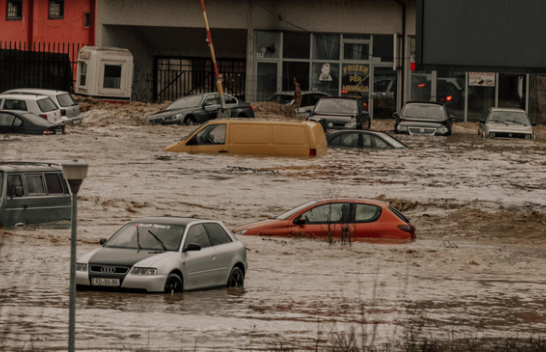 Instituti Hidrometeorologjik i Kosovës tregon për zonat më të renduar pas vërshimeve