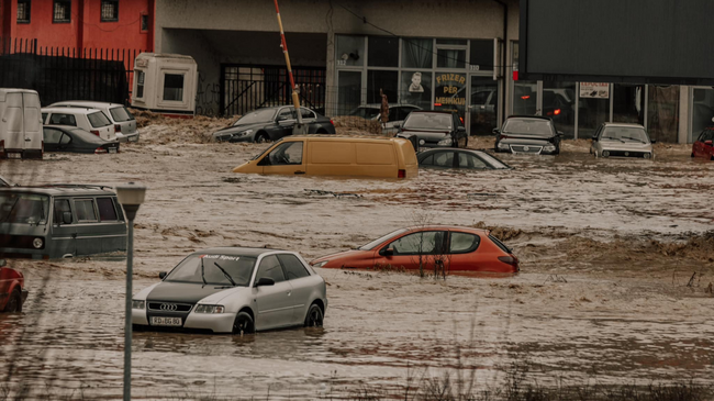 Instituti Hidrometeorologjik i Kosovës tregon për zonat më të renduar pas vërshimeve