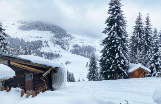Brrrrr! Ftohtë e mundësi për reshje bore në Kosovë
