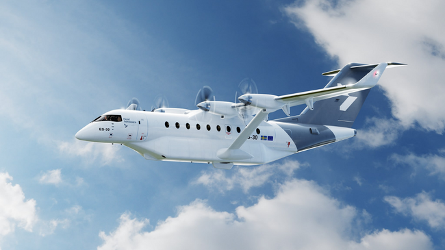 A janë gati të fluturojnë aeroplanët elektrikë?