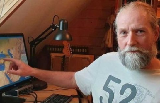 Kush është Frank Hoogerbeets? Studiuesi holandez që parashikoi tërmetet në Turqi dhe Siri