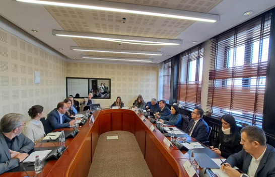 Aliu: S’duhet prerë pyje për të ndërtuar lagje brenda Parkut Kombëtar 'Bjeshkët e Nemuna'